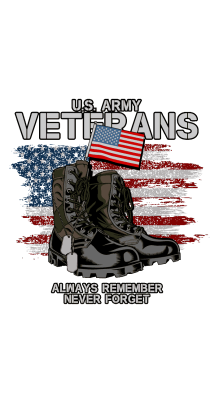 U.S. Army Veterans